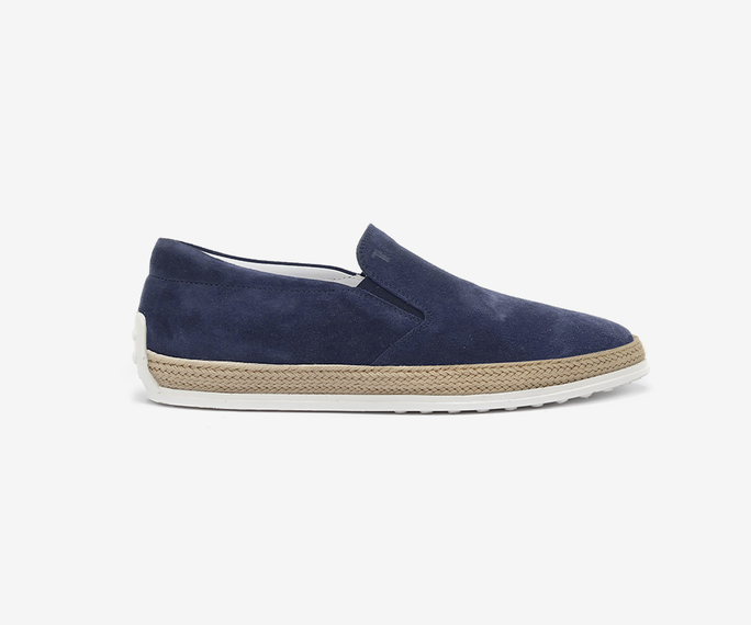 TOD'S