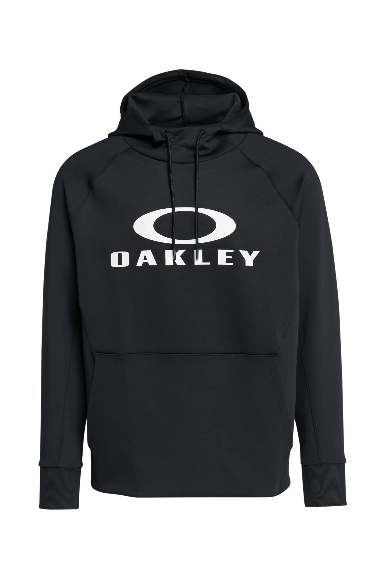 OAKLEY Hoodie schwarz, Bild 1