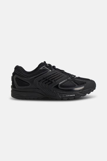 NIKE - Sneaker 'Air Pegasus Wave' schwarz