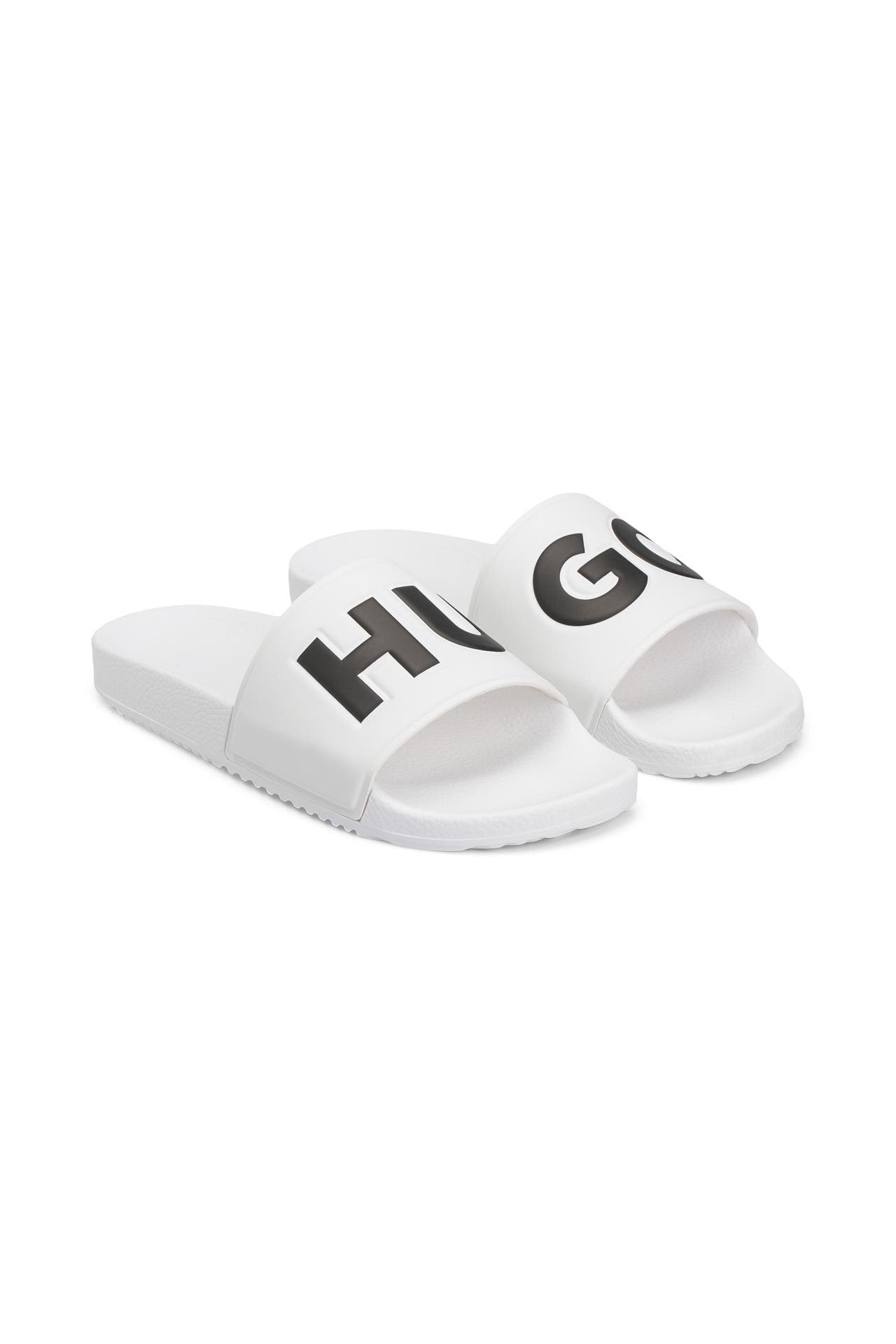 Hugo timeout slides clearance