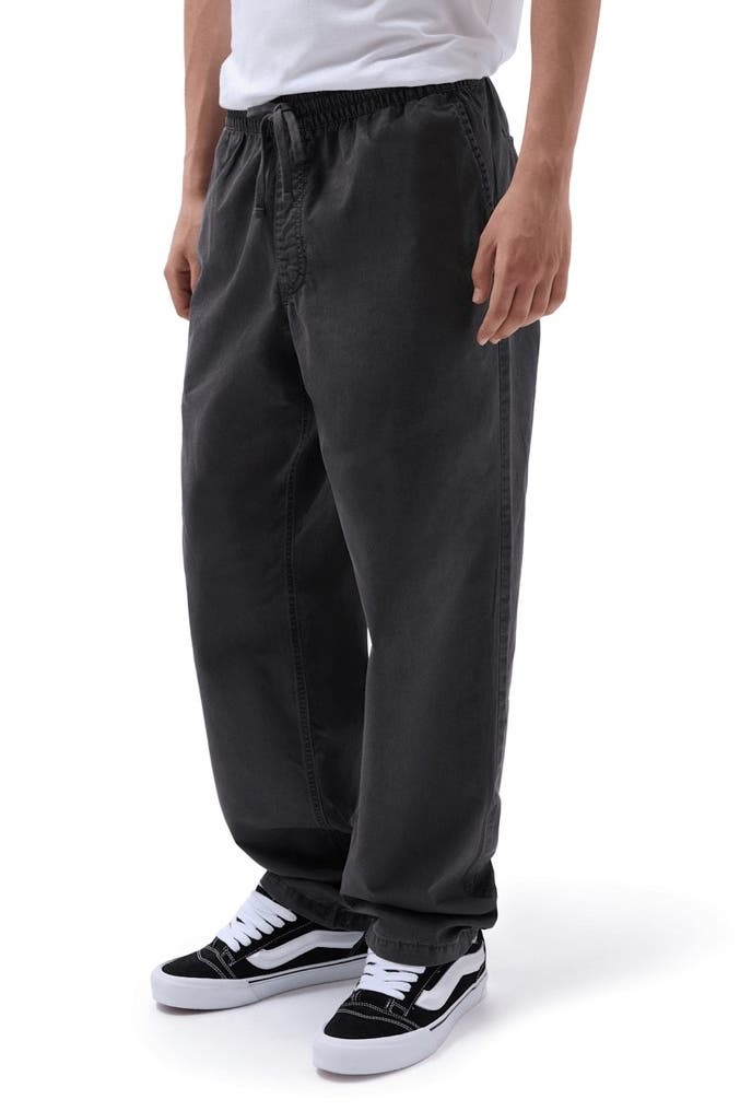VANS Stoffhose grau, Bild 1