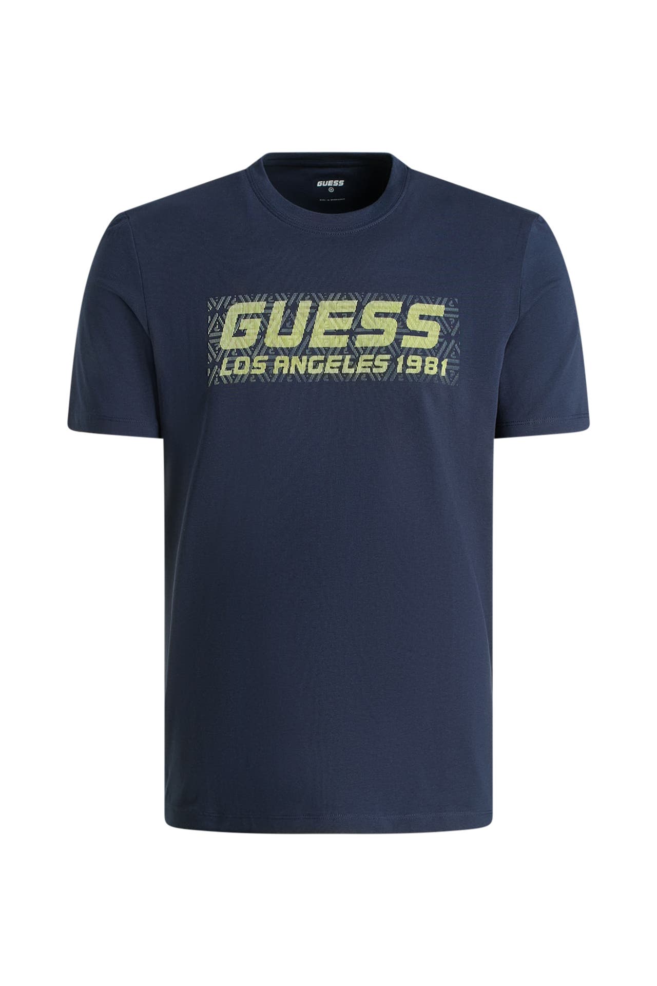 T shirt guess uomo saldi discount