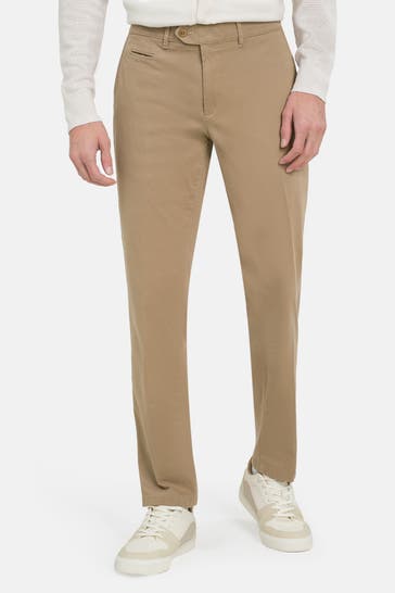 BRAX Chino 'Everest' beige