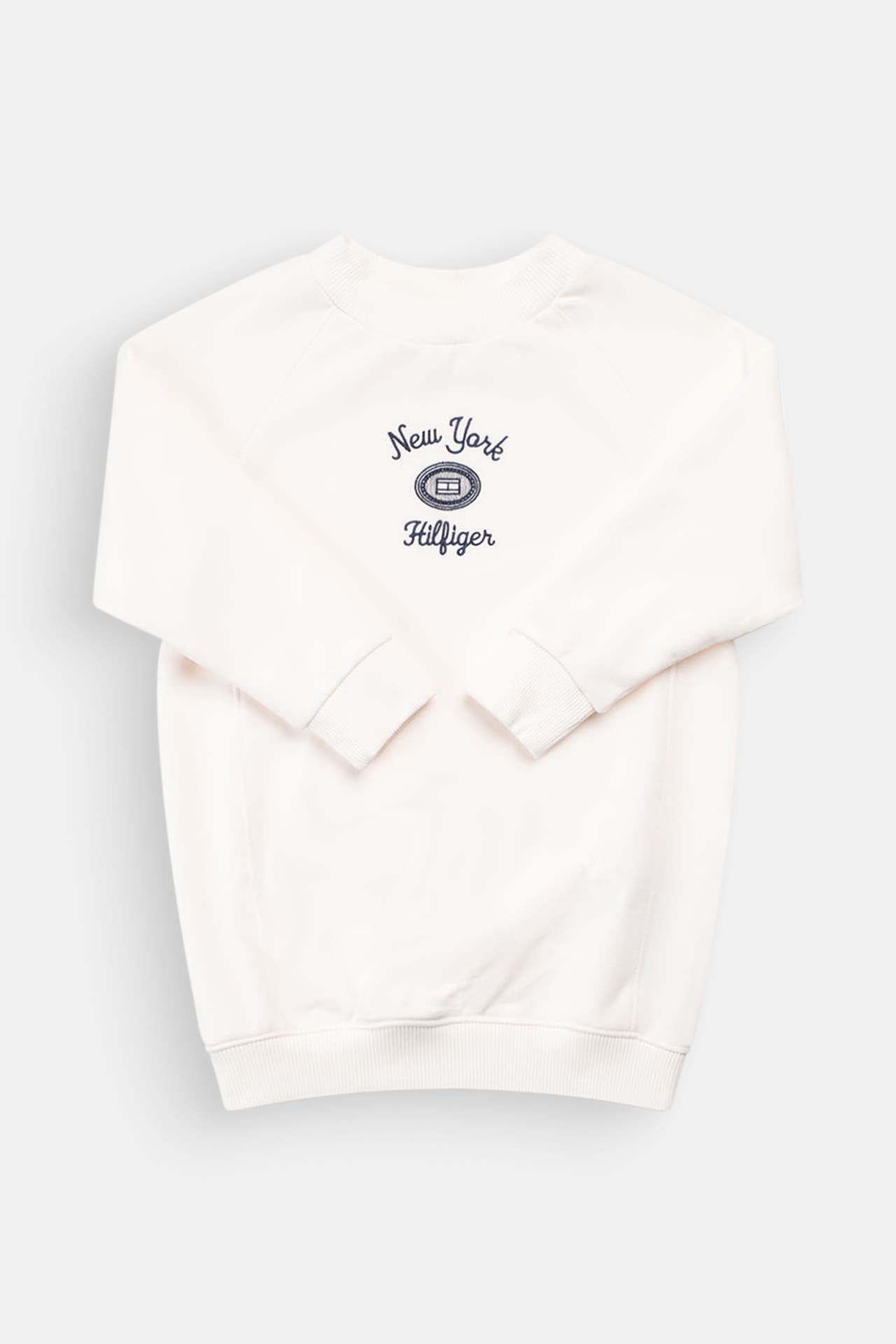 TOMMY HILFIGER Sweatshirt ecru, Bild 1