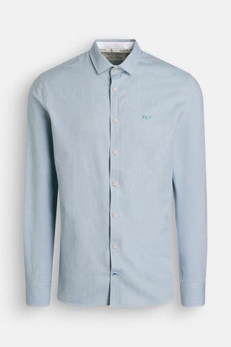COLOURS & SONS Casual-Hemd Regular Fit