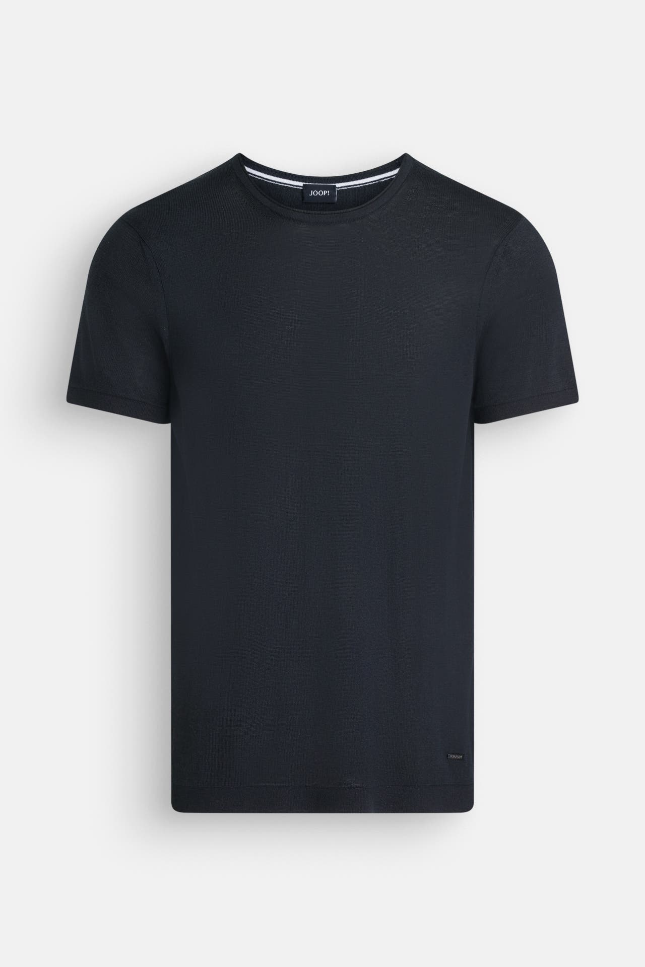 JOOP! Strick-Shirt nachtblau, Bild 1