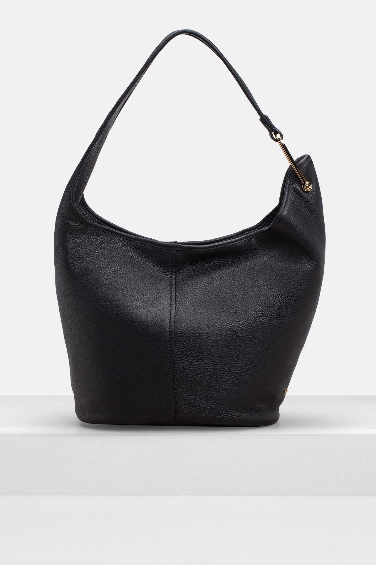 MICHAEL MICHAEL KORS Schultertasche schwarz, Bild 1