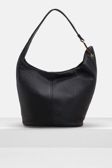 MICHAEL MICHAEL KORS Schultertasche schwarz