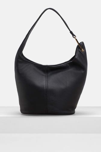 MICHAEL MICHAEL KORS Schultertasche schwarz