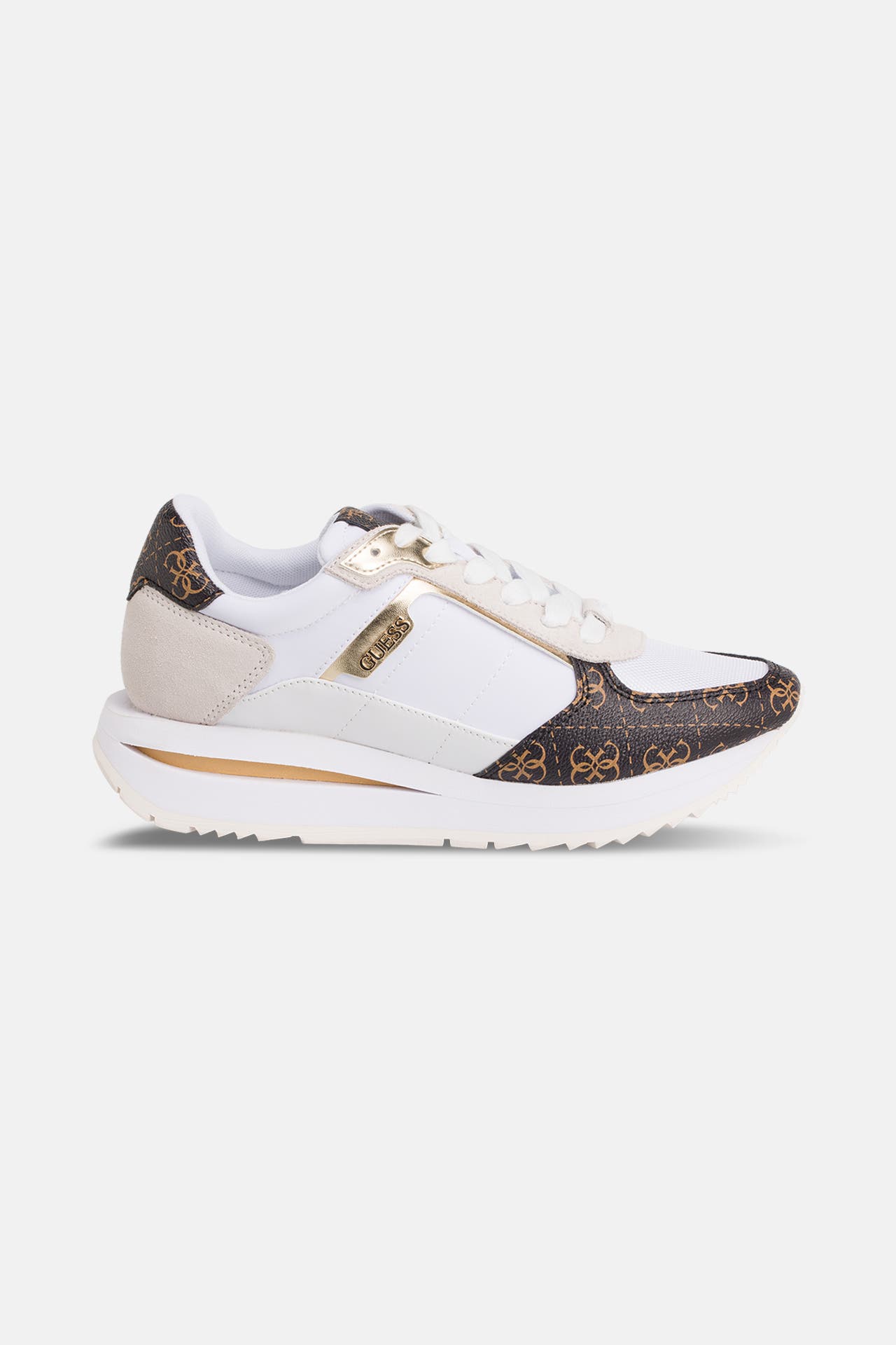 GUESS Sneaker 'Energy' mehrfarbig, Bild 1
