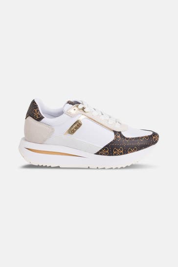 GUESS 'Energy' Sneakers, multicoloured