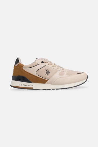 U.S. POLO ASSN. Sneaker 'Tarry 012' mehrfarbig