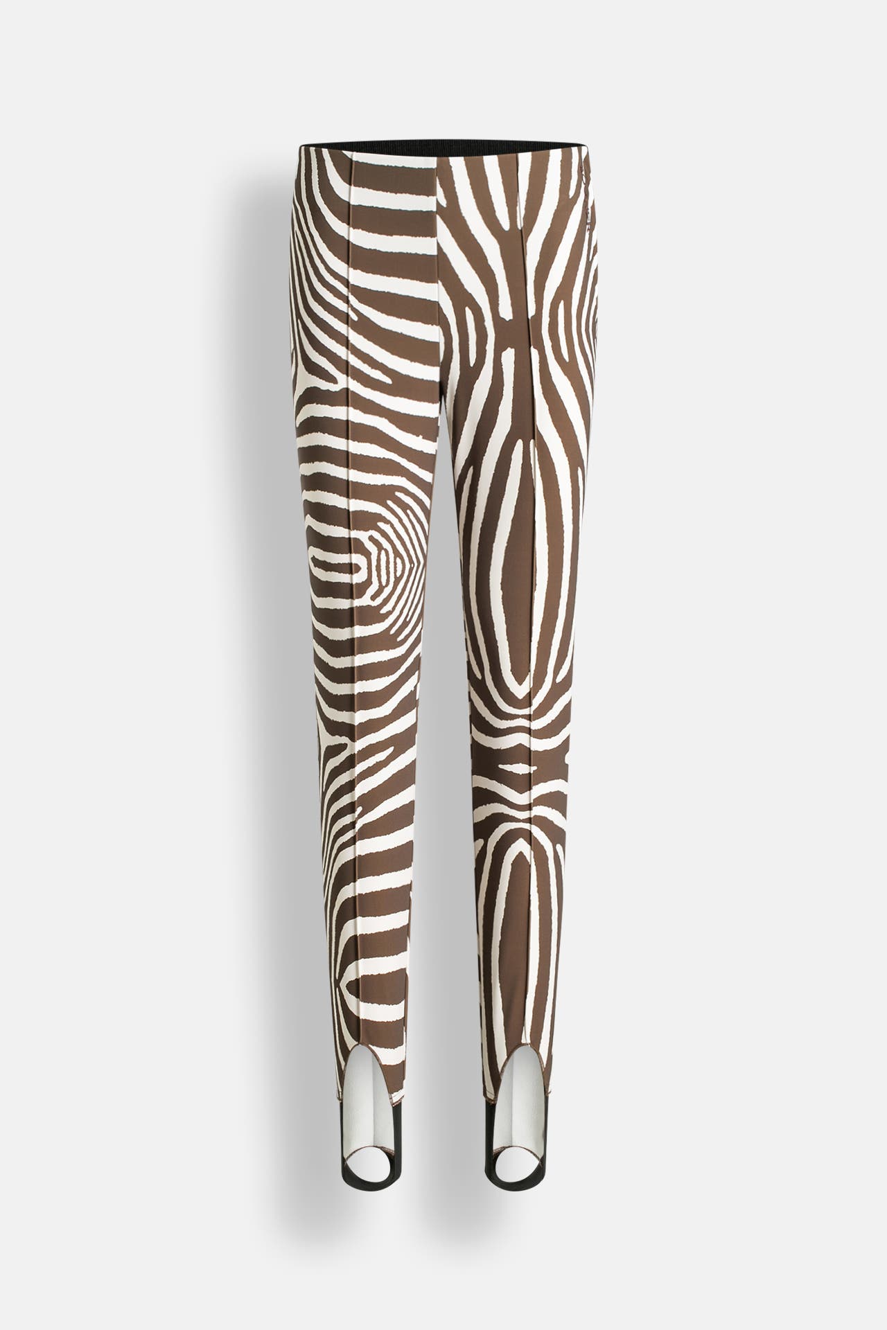 BOGNER Skihose 'Elaine' animal, Bild 1