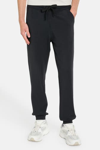 SUPER.NATURAL Sweatpants schwarz