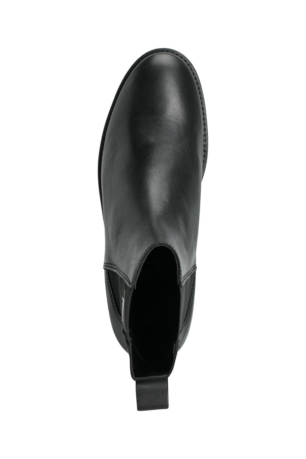 Tommy hilfiger sale genny boots