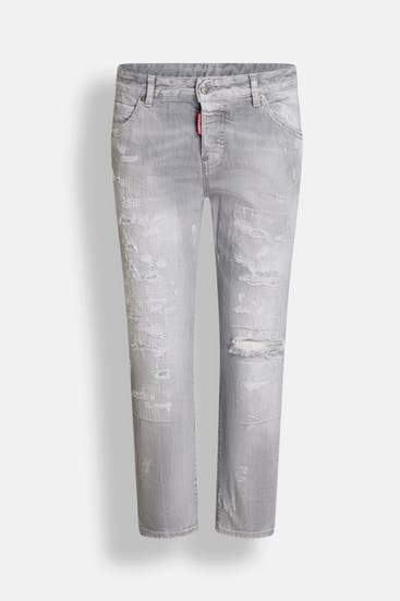 DSQUARED2 - Jeans 'Cool Girl' straight