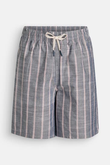 SCOTCH & SODA Shorts gestreift