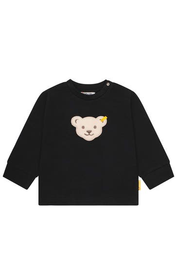 STEIFF Longsleeve nachtblau