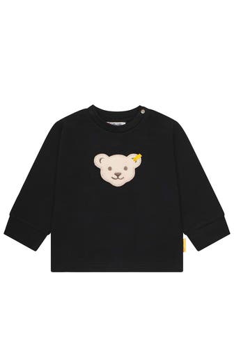 STEIFF Longsleeve nachtblau