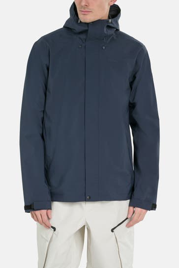 HAGLÖFS Outdoorjacke navy