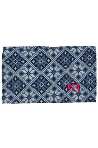 KARI TRAA Strinband 'Rose' gemustert