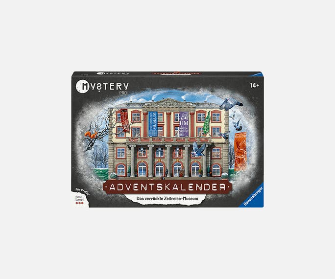Ravensburger