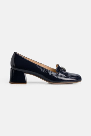 HÖGL Pumps 'Helen' navy