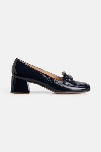 HÖGL Pumps 'Helen' navy