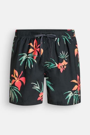QUIKSILVER Badeshorts mehrfarbig