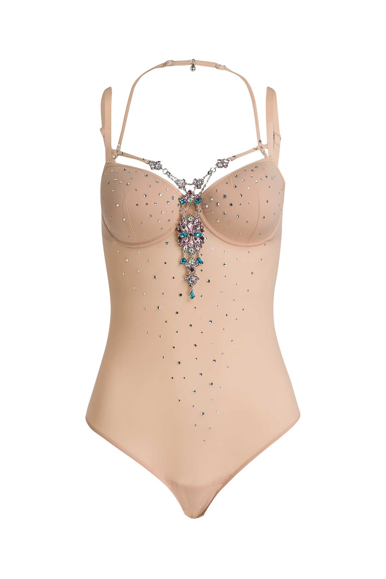 MARLIES DEKKERS Body 'Dancing Princess' nude, Bild 1