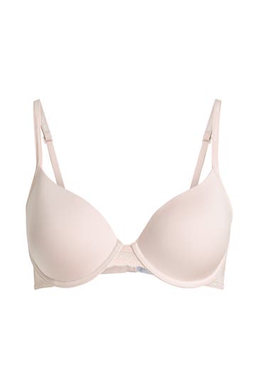 CK UNDERWEAR Bügel-BH hellrosa