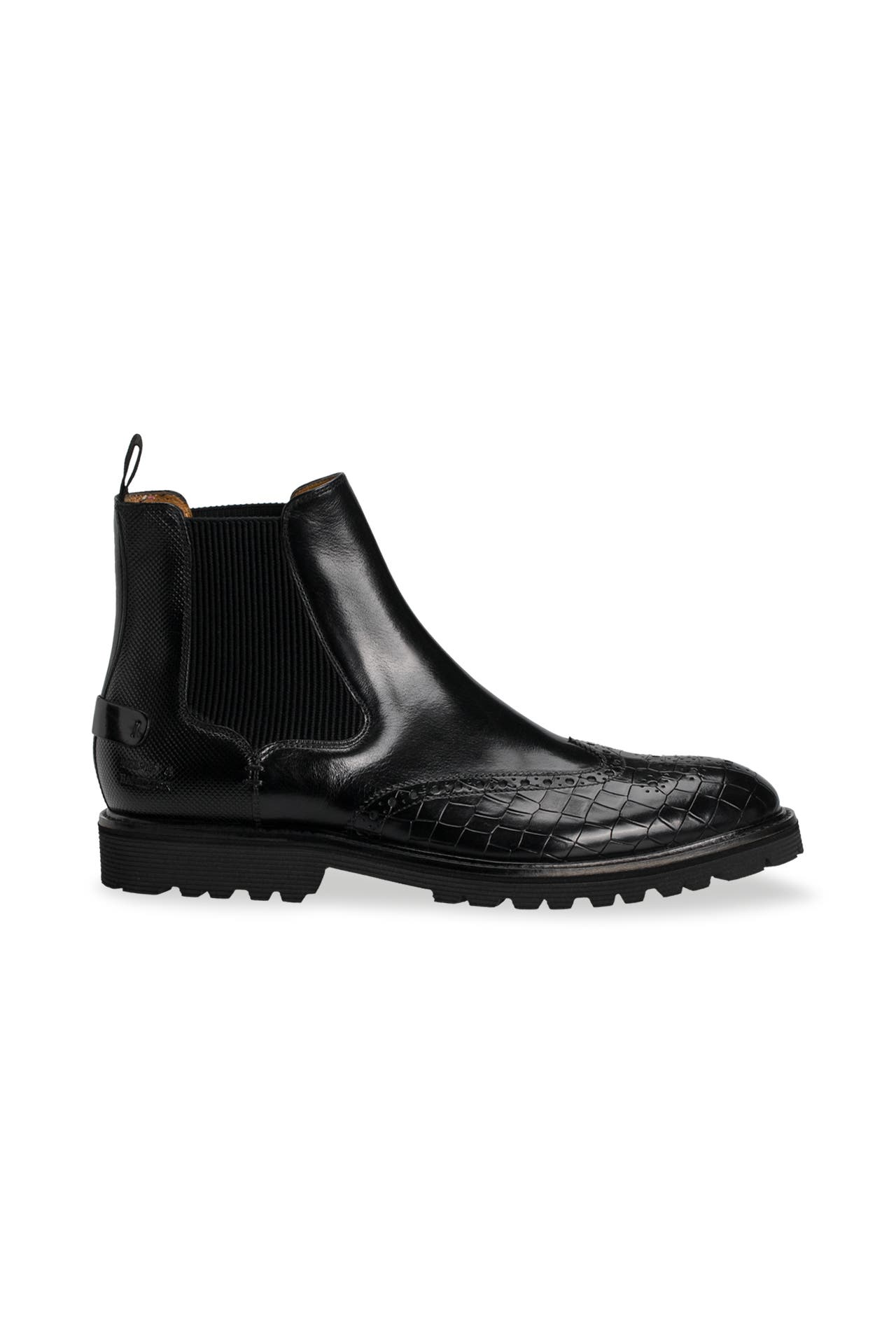 Trevor chelsea boot sale