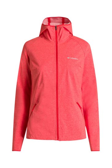 COLUMBIA Jacke 'Heather Canyon'