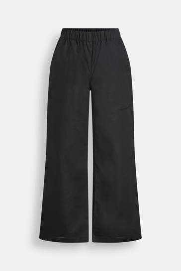 ROSEMUNDE Stoffhose schwarz