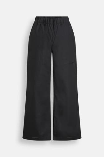 ROSEMUNDE Stoffhose schwarz