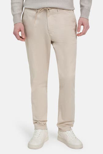 NEW ZEALAND AUCKLAND Chino creme