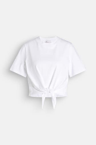 RICH & ROYAL T-Shirt weiß