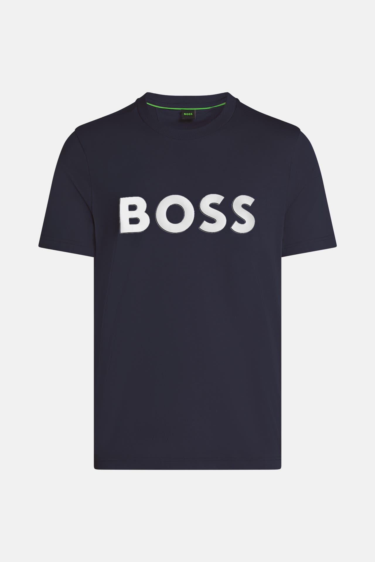 BOSS GREEN T-Shirt nachtblau, Bild 1