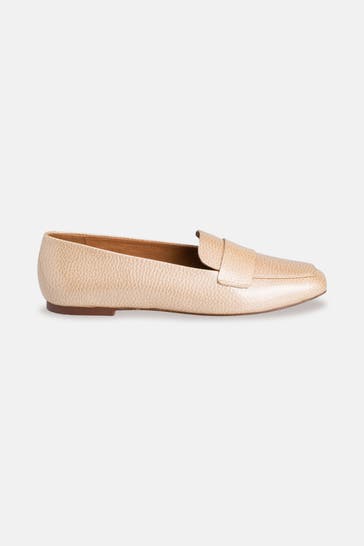 GEOX Slipper 'Marsilea' nude