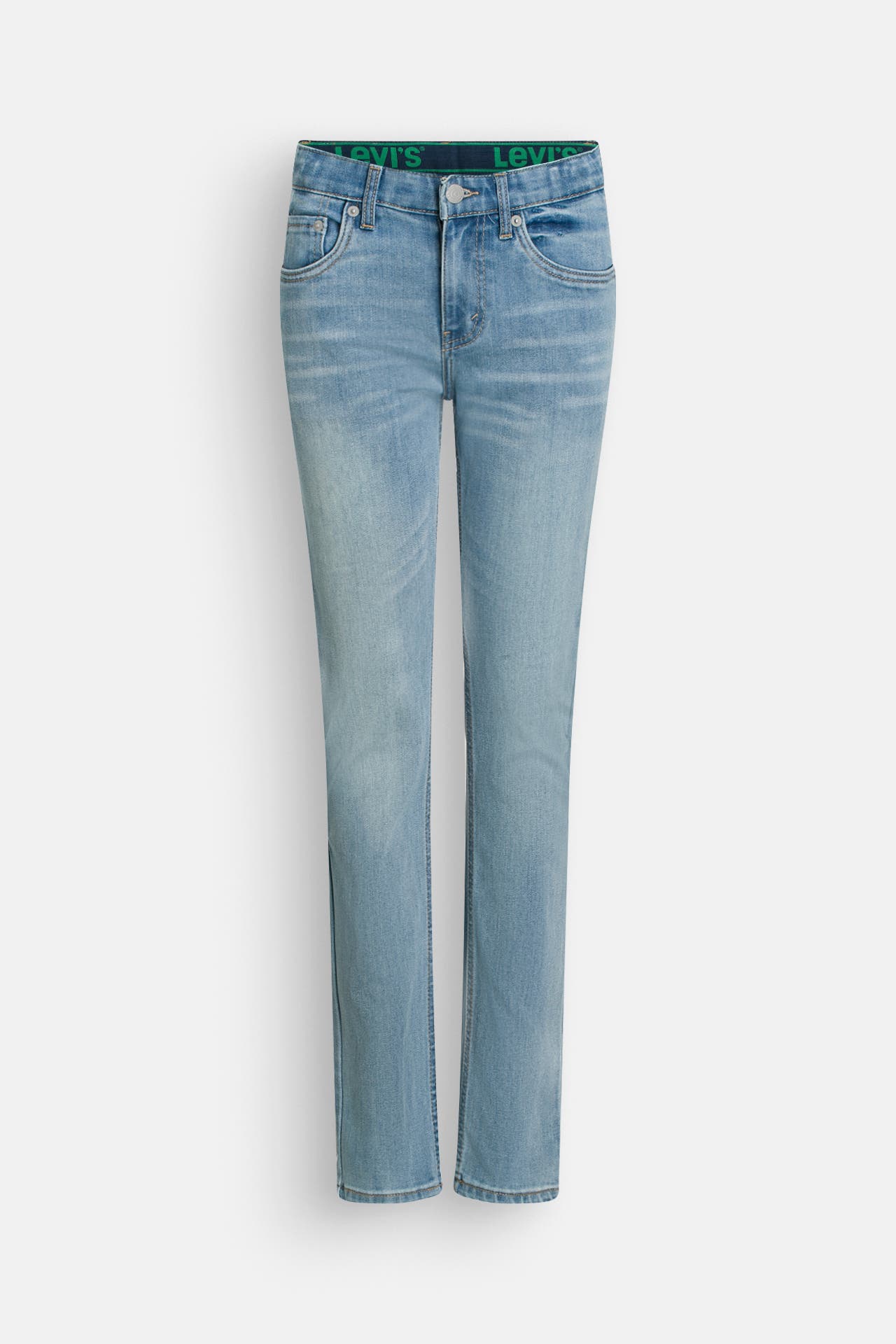 LEVI'S® Jeans '510' skinny, Bild 1