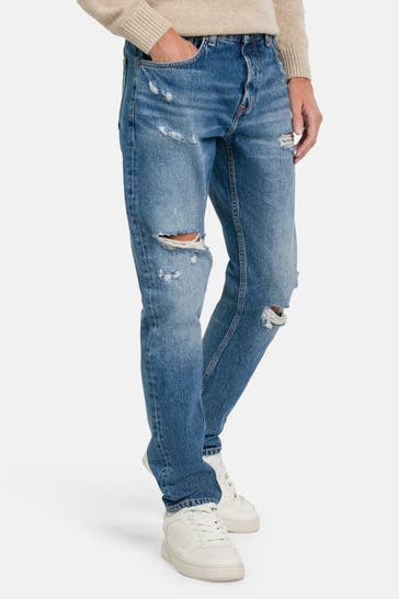 PEPE JEANS Jeans slim