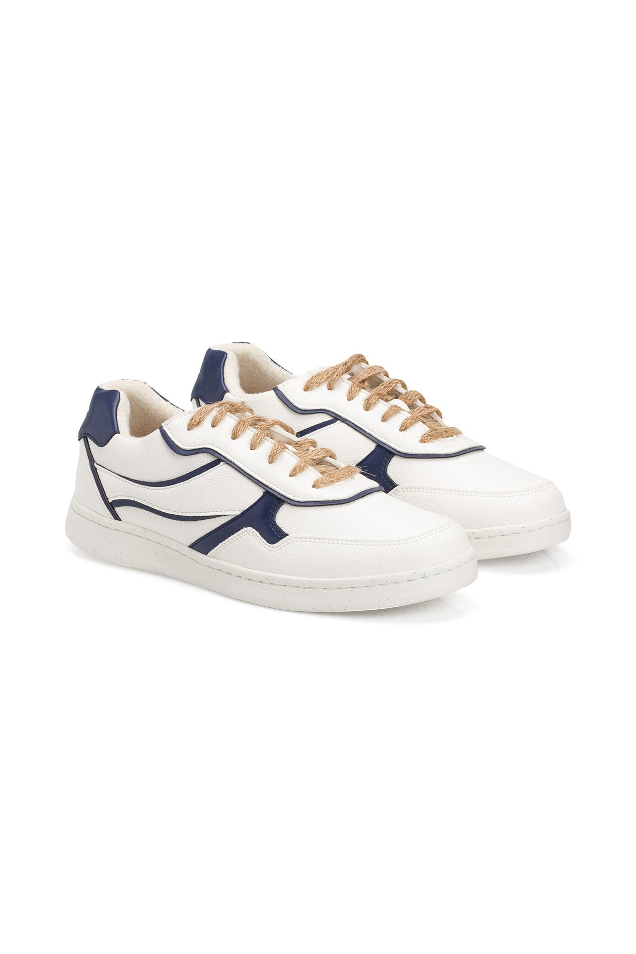 GEOX Sneaker 'Warrens' weiß, Bild 1
