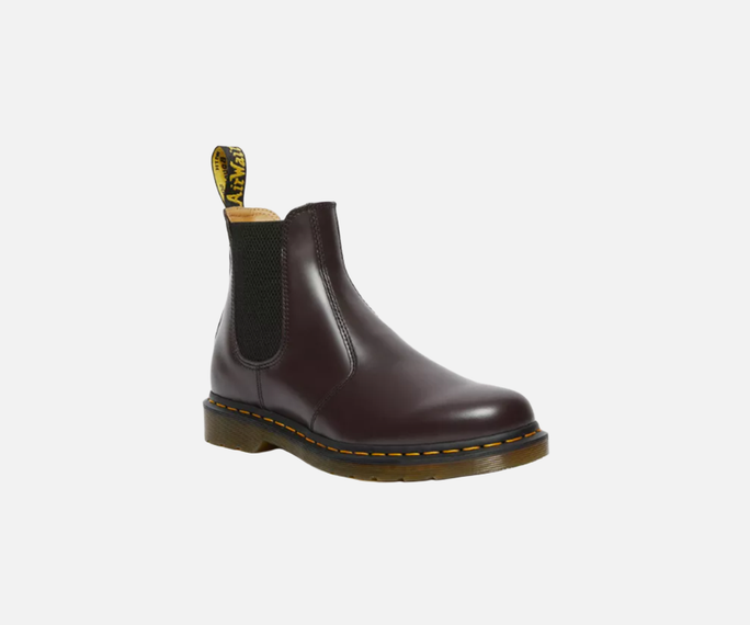 Dr. Martens