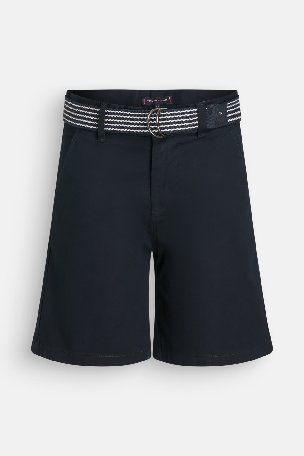 TOMMY HILFIGER Shorts nachtblau, Bild 1