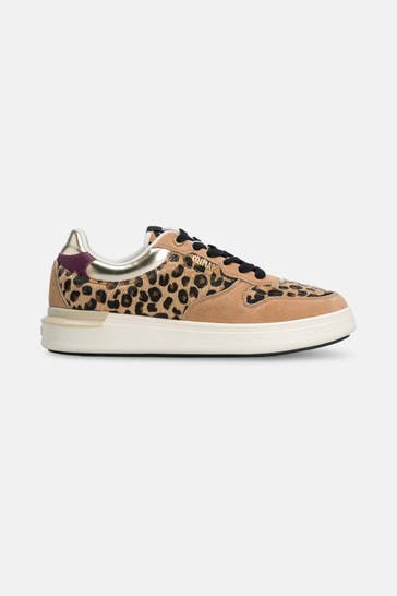 COLMAR Sneaker 'Tokyo' animal