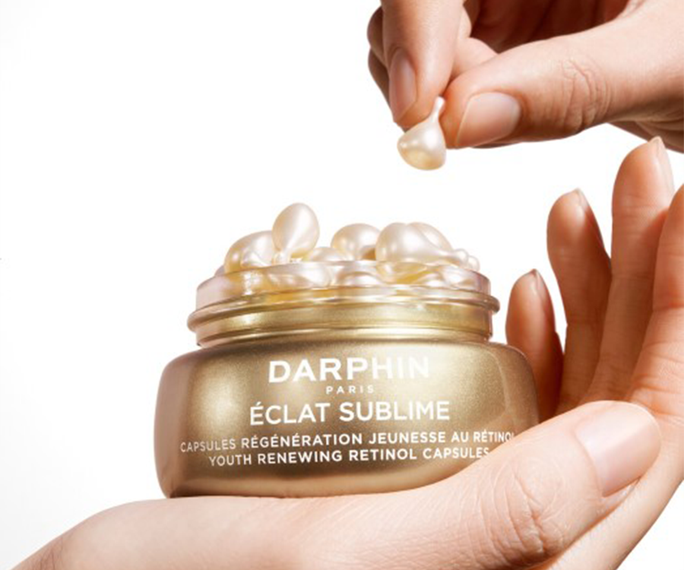 The Cosmetics Company Store