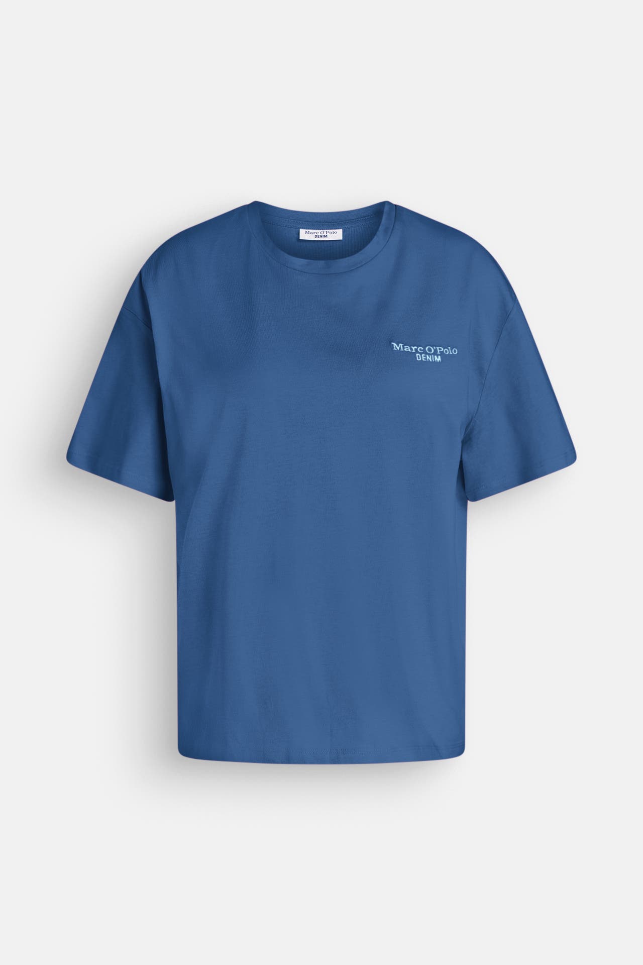 MARC O'POLO DENIM T-Shirt dunkelblau, Bild 1