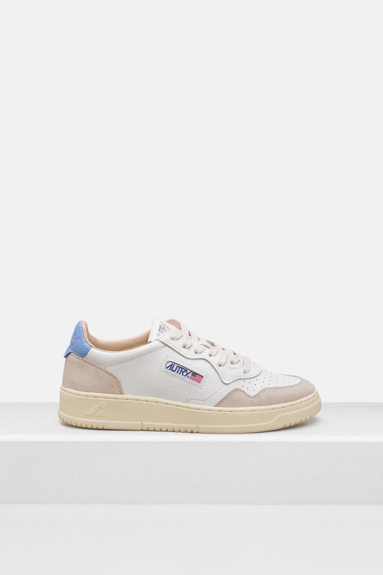 AUTRY Sneaker gemustert, Bild 1