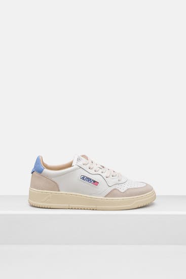 AUTRY - Sneaker gemustert
