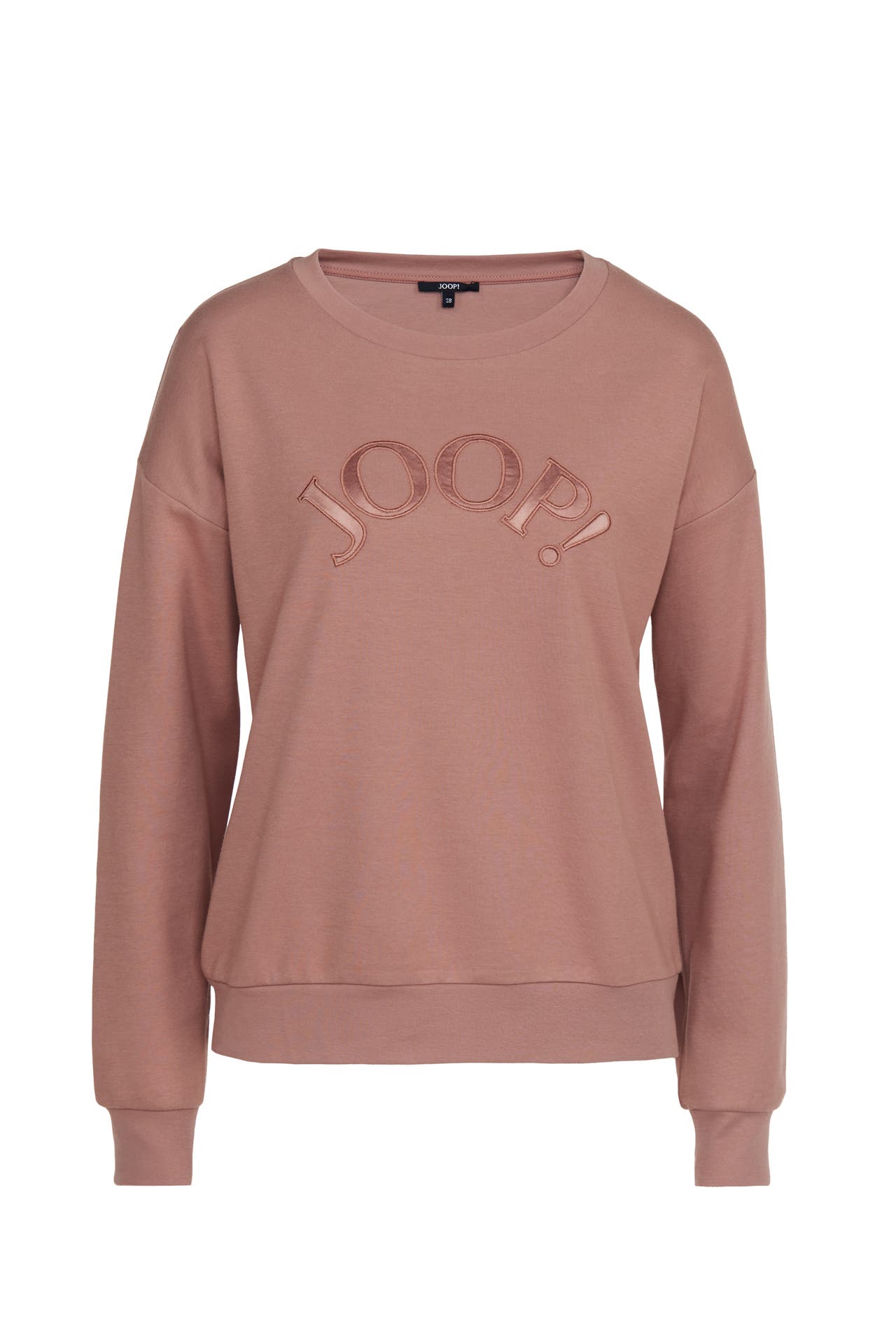 JOOP! Sweatshirt dunkelrosa, Bild 1